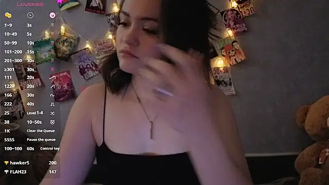 YummyTira online show from 8, 2, 2026