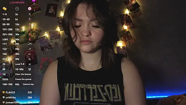 YummyTira online show from 14, 1, 2026