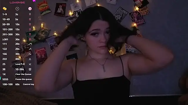 YummyTira online show from 15, 2, 2026