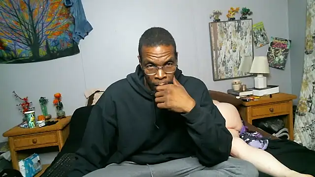 VA Blacksnak3 online show from 6, 1, 2026