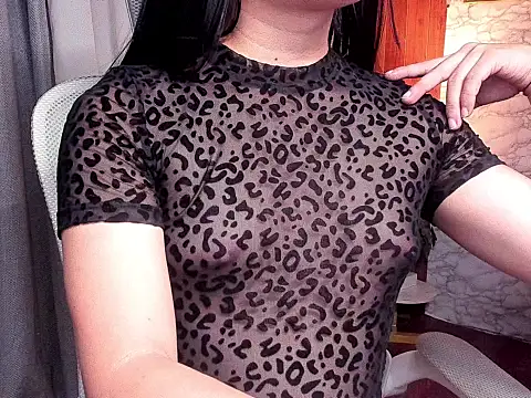 xSweet Gigi online show from 12, 4, 2026