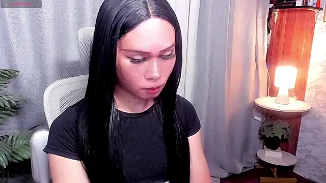xSweet Gigi online show from 3, 5, 2026
