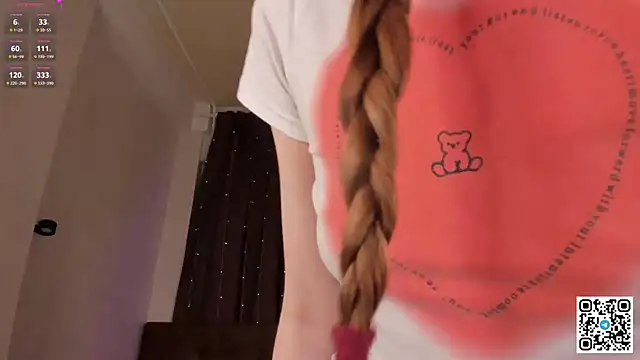 EmmaPratt online show from 1, 3, 2026