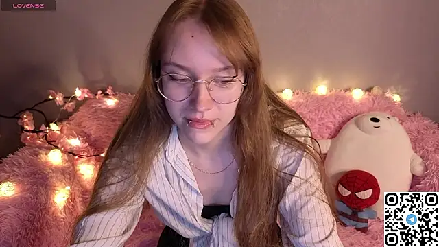 EmmaPratt online show from 14, 1, 2026