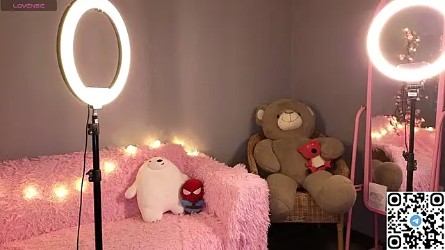 EmmaPratt online show from 11, 1, 2026