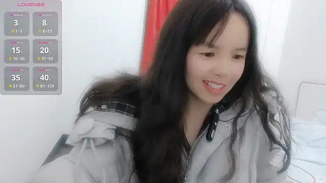 summerxiaojiejie online show from 26, 2, 2026