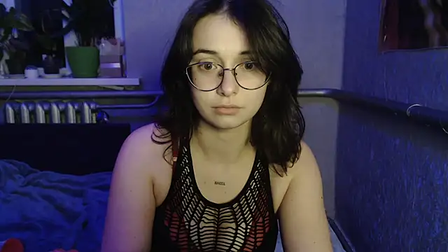 Angelik5371 online show from 9, 2, 2026