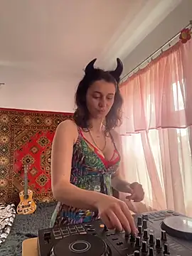 Angelik5371 online show from 19, 6, 2026