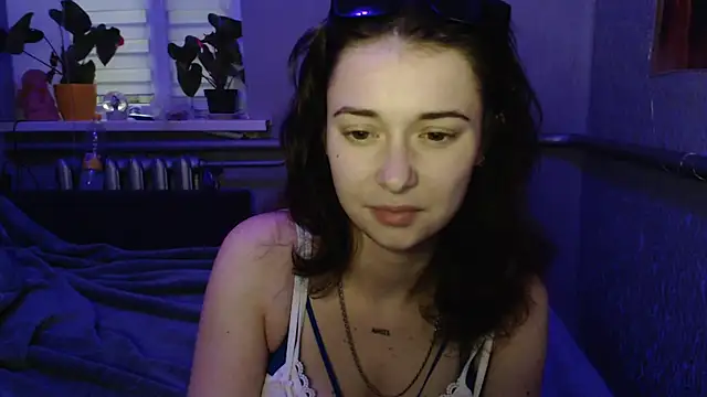 Angelik5371 online show from 11, 6, 2026