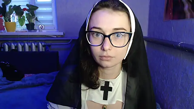 Angelik5371 online show from 23, 4, 2026