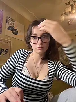 Angelik5371 online show from 9, 5, 2026