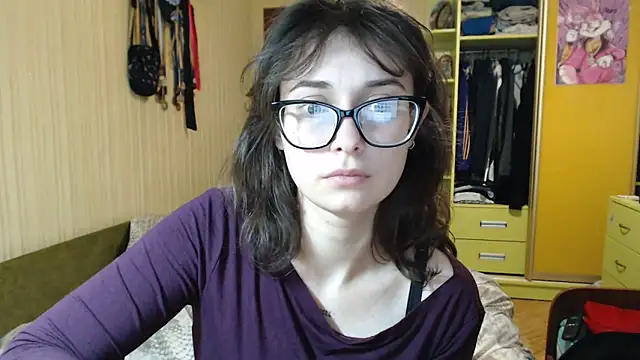 Angelik5371 online show from 13, 5, 2026