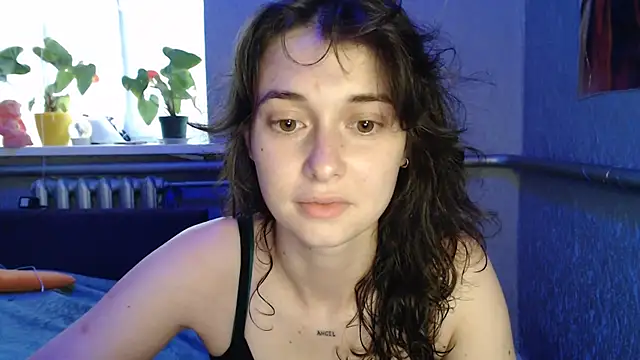 Angelik5371 online show from 30, 6, 2026