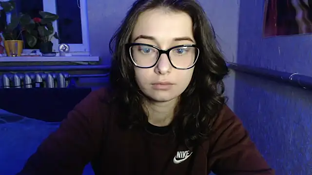 Angelik5371 online show from 22, 4, 2026
