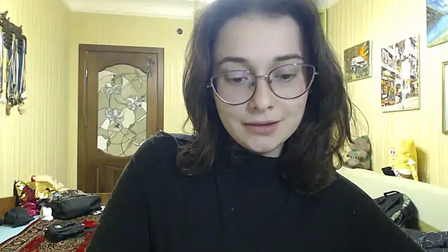 Angelik5371 online show from 10, 1, 2026