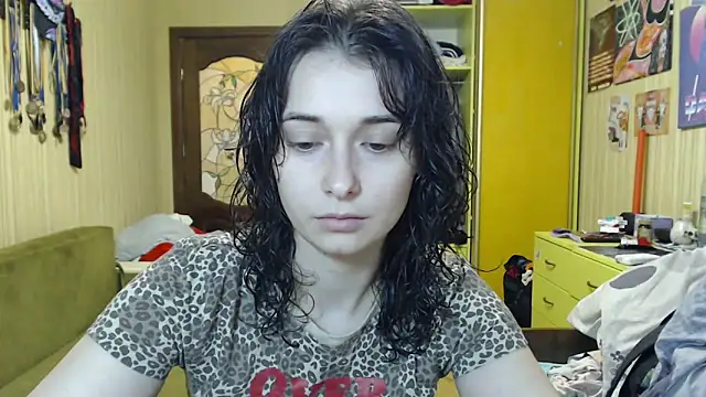 Angelik5371 online show from 8, 5, 2026