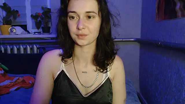 Angelik5371 online show from 21, 6, 2026