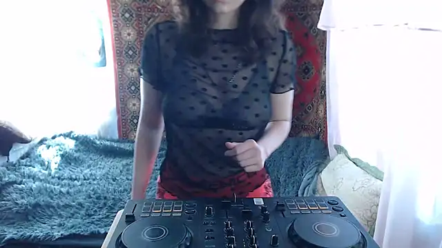 Angelik5371 online show from 13, 6, 2026