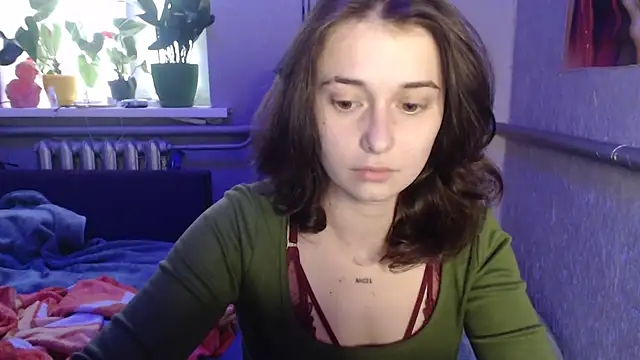 Angelik5371 online show from 10, 4, 2026