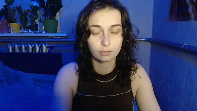 Angelik5371 online show from 11, 4, 2026