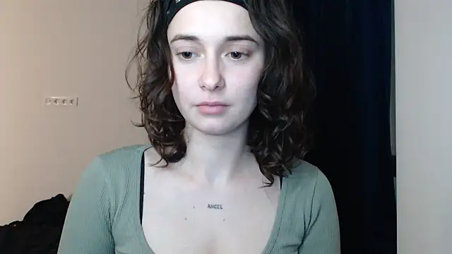 Angelik5371 online show from 14, 1, 2026