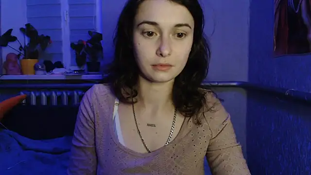 Angelik5371 online show from 14, 6, 2026