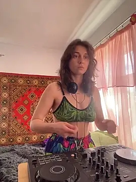 Angelik5371 online show from 18, 6, 2026