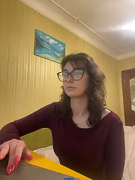 Angelik5371 online show from 2, 6, 2026