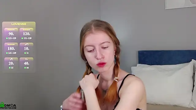 CaroHush online show from 6, 1, 2026