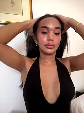 ValeriaDion online show from 30, 9, 2025