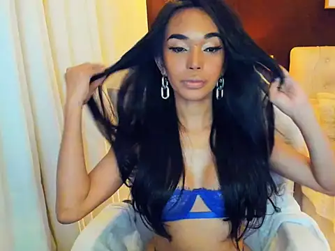 ValeriaDion online show from 11, 11, 2025