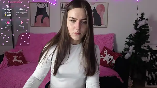 Snapshot of AlexsaStoyns chatting on 3, 2, 2026 AlexsaStoyns online show from 3, 2, 2026