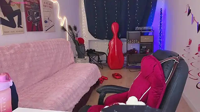 Snapshot of AlexsaStoyns chatting on 18, 2, 2026 AlexsaStoyns online show from 18, 2, 2026