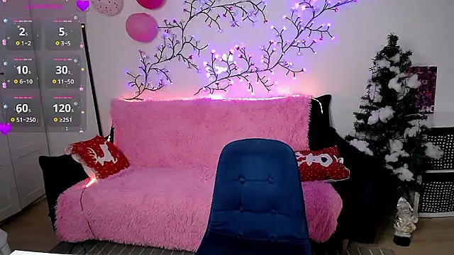 AlexsaStoyns online show from 13, 1, 2026