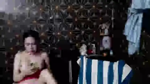 SadisticQueenTS online show from 18, 12, 2025