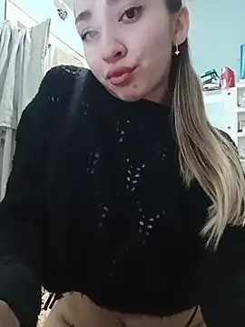 soylulita07 online show from 10, 6, 2026