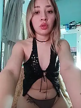soylulita07 online show from 31, 5, 2026