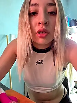 Snapshot of soylulita07 chatting on 1, 2, 2026 soylulita07 online show from 1, 2, 2026