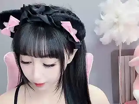 xiamomo online show from 17, 5, 2026