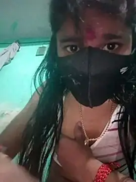 jaanvi-Rani online show from 9, 1, 2026