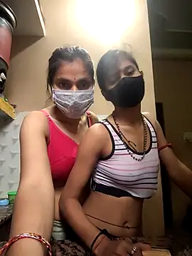 jaanvi-Rani online show from 18, 2, 2026