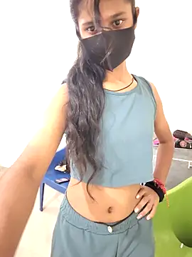 jaanvi-Rani online show from 5, 6, 2026