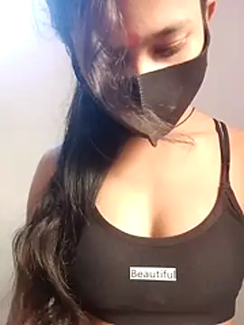 jaanvi-Rani online show from 17, 4, 2026