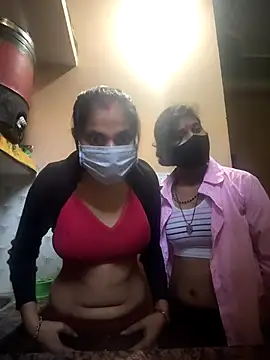 jaanvi-Rani online show from 5, 2, 2026