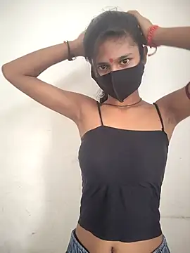 jaanvi-Rani online show from 18, 5, 2026