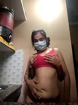 jaanvi-Rani online show from 2, 2, 2026