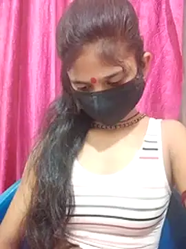 jaanvi-Rani online show from 24, 3, 2026