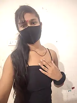 jaanvi-Rani online show from 15, 5, 2026