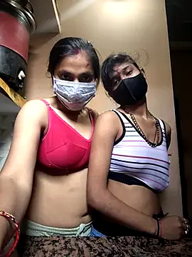 jaanvi-Rani online show from 20, 2, 2026