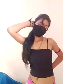 jaanvi-Rani online show from 22, 4, 2026
